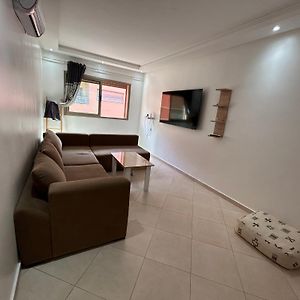 Appartement met Twee Slaapkamers